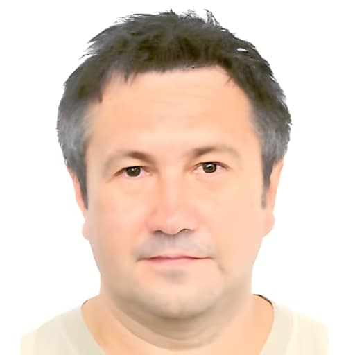 Renat Gayniev
