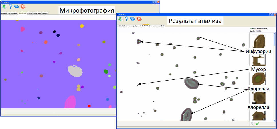 Новая эра в развитии информационных технологий. Диаграмма 9
